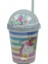 Taros Lıfe Bon Bon Unicorn Milkshake Bardağı 350 ml 7764 1 4