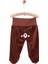 HelloBaby Unisex Kadife Patikli Alt Unisex 2