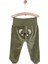 HelloBaby Unisex Kadife Patikli Alt Unisex 2