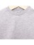 Basic Az Şardonlu Aslan Desenli Sweatshirt Erkek Bebek 3