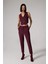X Sorbe Regular Fit V Yaka Düğmeli Blazer Yelek D9928AX24AU 3