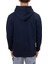 Erkek Lacivert Winter Sweatshirt 2