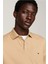 Erkek Uzun Kollu Polo Yaka Bej Sweatshirt 4