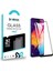 Eiroo Samsung Galaxy A50 Tempered Glass Full Cam Ekran Koruyucu 1