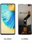 Tecno Camon 17 Pro Uyumlu Lcd+Dokunmatik 1