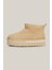 Tjw Suede Flatform Boot Wl 1