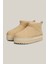 Tjw Suede Flatform Boot Wl 2