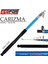 Carizma 270 cm 40-80G Atarlı Fiber Teleskopik Olta Kamışı 1
