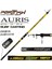 Auris Surf 420 cm 100-200G Atarlı Kompozit Surf Olta Kamışı 1