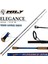 Elegance 240 cm 10-40G Atarlı Karbon Spin Olta Kamışı 1