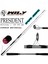 President 288 15-65G Atarlı Karbon Shore Jig Olta Kamışı 1