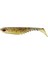 Powerbait Ripple Shad Cappuccino 9 cm Sahte Silikon Balık 25 Adet 1