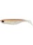 Powerbait Ripple Shad Ghost Brown 7 cm Sahte Silikon Balık 6 Adet 1