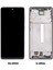 Teknonet Samsung Galaxy A73 5g Uyumlu Lcd+Dokunmatik+Çıtalı 1