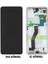 Teknonet Samsung Galaxy S21 Ultra Uyumlu Lcd+Dokunmatik+Çıtalı 1