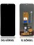 General Mobile GM23 Se Uyumlu Lcd+Dokunmatik 1