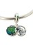 Star Wars Yoda Charm | 925 Ayar Gümüş 1