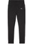 Run Microfleece Hw Fl Kadın Siyah Tayt 1