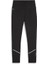 Run Microfleece Hw Fl Kadın Siyah Tayt 2