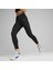 Run Microfleece Hw Fl Kadın Siyah Tayt 3