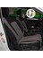Aok - Volkswagen Caddy Trendline 2016 - 2021 Özel Dikim Koltuk Kılıfı / Tay Tüyü Gri, Siyah 2