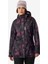 Dreamscape Kadın Snowboard Montu - Siyah/Pembe - SNB 500 1