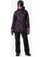 Dreamscape Kadın Snowboard Montu - Siyah/Pembe - SNB 500 3