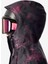 Dreamscape Kadın Snowboard Montu - Siyah/Pembe - SNB 500 5
