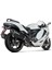 Akrapovıc S-S13SO4-HRAATBL Suzukı GSX-1300R Hayabusa (21-24) Slıp-On Lıne (Tıtanıum) Egzoz 3