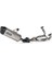 Akrapovıc E-B12E4/1 Bmw R 1250 Gs - Rs - Rt (19-24) - R 1250 R (19-24) (Tıtanıum) Headers 3