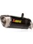 Akrapovıc S-K4SO8-HRC Kawasakı Nınja Zx-4r (23-24) Slıp-On Lıne (Tıtanıum) Egzoz 1