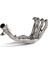 Akrapovıc E-B10E9 Bmw S 1000 Xr / M 1000 Xr (20-24) (Tıtanıum) Headers 2