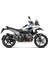 Akrapovıc S-B13SO4-HJGTBL Bmw R 1300 Gs (23-24) Slıp-On Lıne (Tıtanıum) Egzoz 4