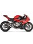Akrapovıc E-B10R7 Bmw S 1000 R / M 1000 R (21-23) - S 1000 Rr / M 1000 Rr (19-24) (Ss) Headers 1