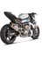 Akrapovıc P-HSB10E3 Bmw S 1000 R/m 1000 R (21-24) - S1000 Rr/m 1000 Rr (19-24) Isı Koruyucu (Carbon) 3