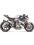 Akrapovıc P-HSB10E3 Bmw S 1000 R/m 1000 R (21-24) - S1000 Rr/m 1000 Rr (19-24) Isı Koruyucu (Carbon) 4