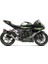 Akrapovıc L-K6SO8/2 Kawasakı Nınja Zx-6r (23-24) (Ss) Bağlantı Borusu 2