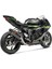 Akrapovıc L-K6SO8/2 Kawasakı Nınja Zx-6r (23-24) (Ss) Bağlantı Borusu 3