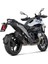 Akrapovıc P-HSB13SO1 Bmw R 1300 Gs (23-24) Isı Koruyucu (Carbon) 3