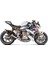 Akrapovıc E-B10E8 Bmw S 1000 R / M 1000 R (21-24) - S 1000 Rr / M 1000 Rr (19-24) (Tıtanıum) Headers 4