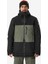 Dreamscape Erkek Snowboard Montu - Haki/Siyah - SNB 500 1
