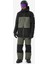 Dreamscape Erkek Snowboard Montu - Haki/Siyah - SNB 500 3