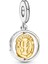 Harry Potter Platform 9 3/4 Peron Charm | 925 Ayar Gümüş 2