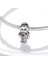 Star Wars Chewbacca Charm | 925 Ayar Gümüş 1