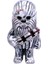 Star Wars Chewbacca Charm | 925 Ayar Gümüş 2
