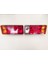 Iveco 50 Nc Stop Lambası Sağ Sol Set Soketli 0160L 1