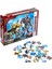 Ca Games 5007 Transformers Puzzle 100 1 2