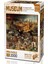 Mr. Rzn Store Ks Games Puzzle Yetişkin 2000 Parça The Triumph Of Death 22524 Ksgm 1