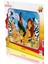 Mr. Rzn Store Ks Games Puzzle 24 Parça Lion King Frame LK.704  Ksgm 1