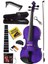 HGA-44PU-OUT 4/4 Profesyonel Keman Set 1